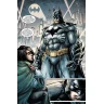 Batman/Želvy nindža 1 (brož)