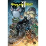 Batman/Želvy nindža 2 (vázaná)