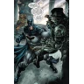 Batman/Želvy nindža 2 (vázaná)