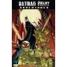 Batman/Želvy nindža Adventures