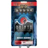 Batman: The Animated Series Dice Game