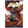 Batman Detective Comics: Zastrašovací taktiky