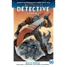 Batman Detective Comics 4: Deus ex machina (alternativní obálka)