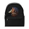 Assassin's Creed Mirage Backpack - Assassin and Eagle