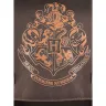 Batoh Harry Potter - Bradavice, hnědý