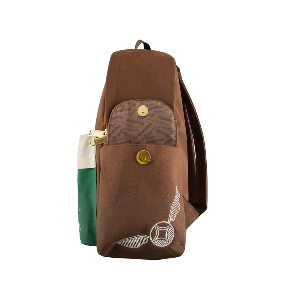 Harry Potter Rucksack - Quidditch