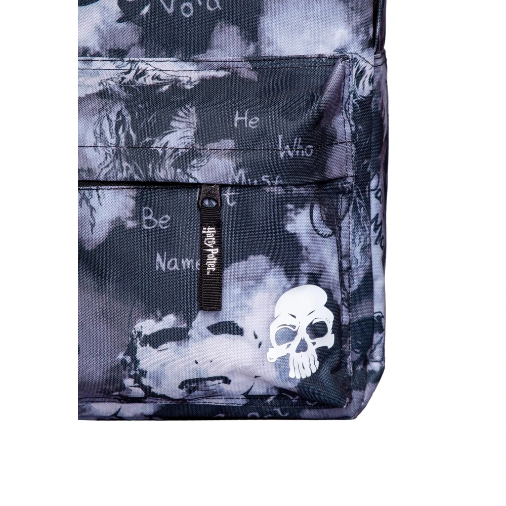 Harry Potter Backpack - Voldemort