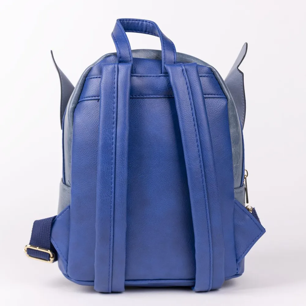 Lilo & Stitch Backpack - Stitch