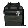 Brettspiel-Rucksack Game Haul Bag - Medieval Grey