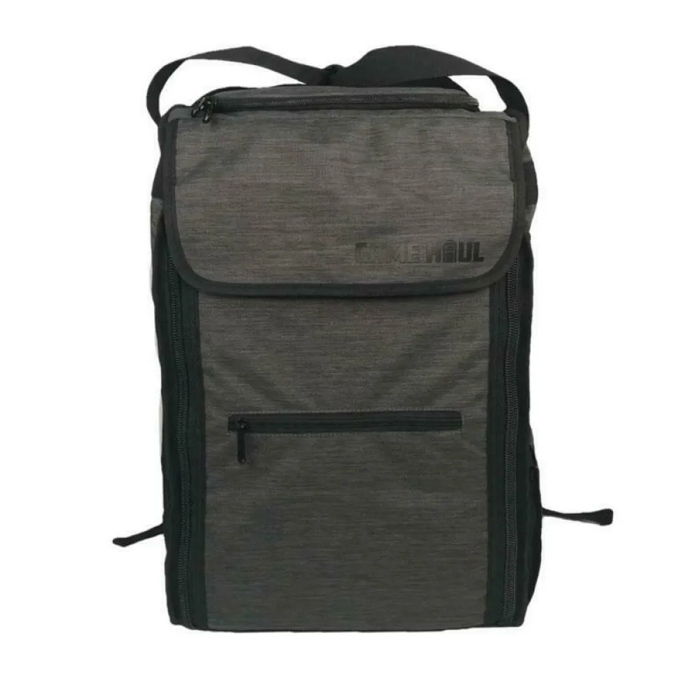 Brettspiel-Rucksack Game Haul Bag - Medieval Grey