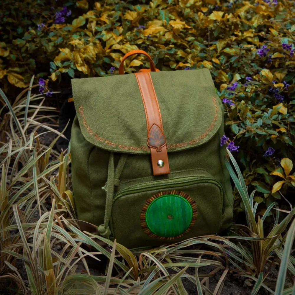 Rucksack Der Herr der Ringe - Auenland