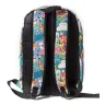Pokémon Rucksack - All Over Printed Characters