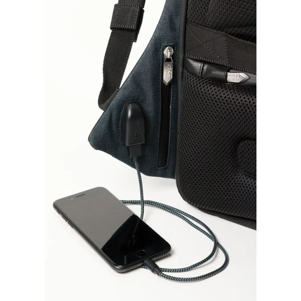 Batoh Ultimate Guard Anti-Theft
