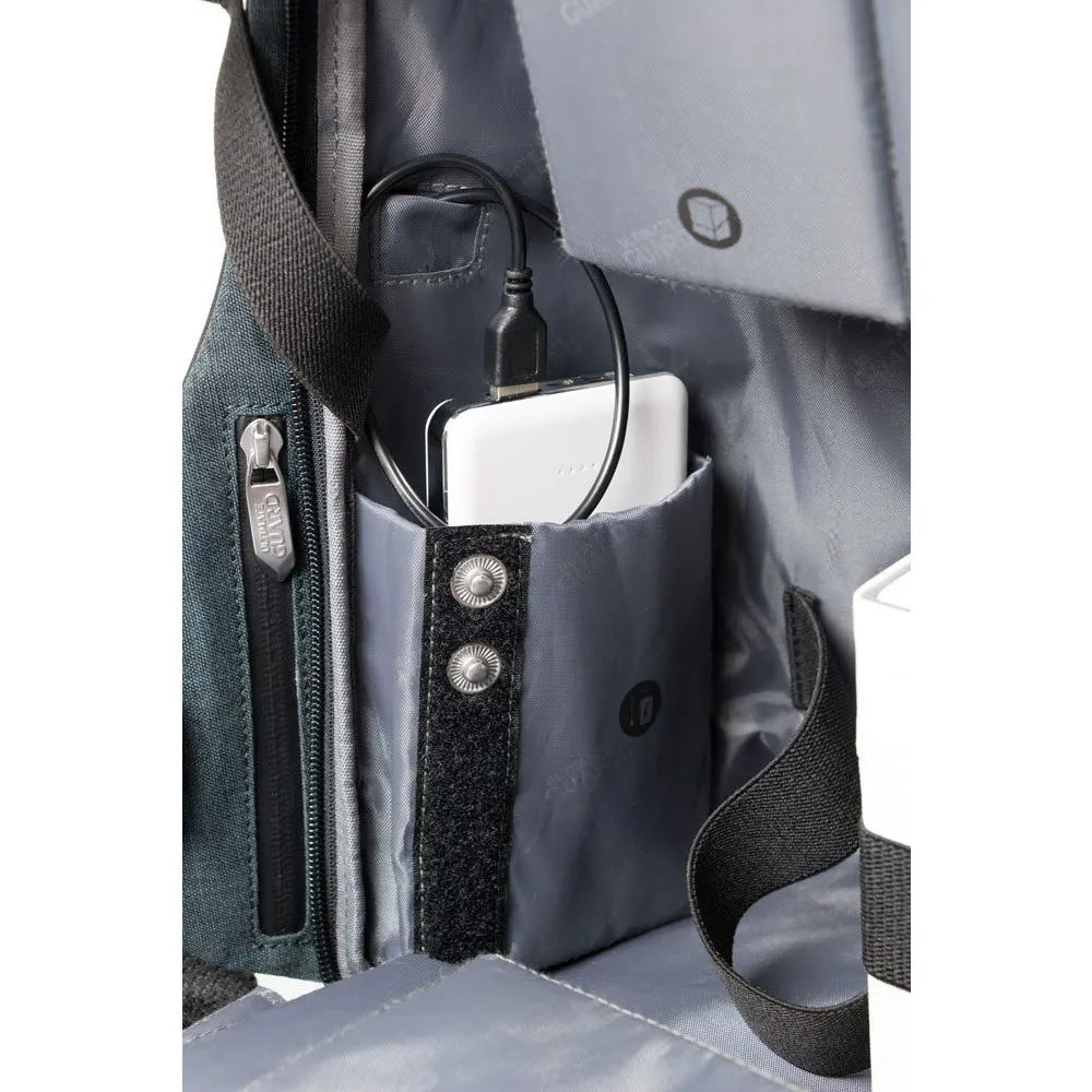 Batoh Ultimate Guard Anti-Theft