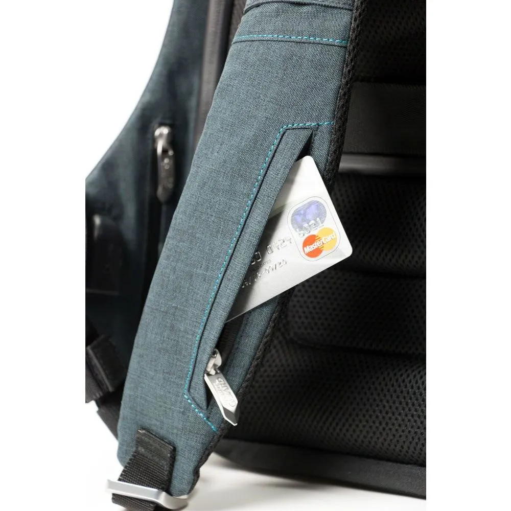 Batoh Ultimate Guard Anti-Theft