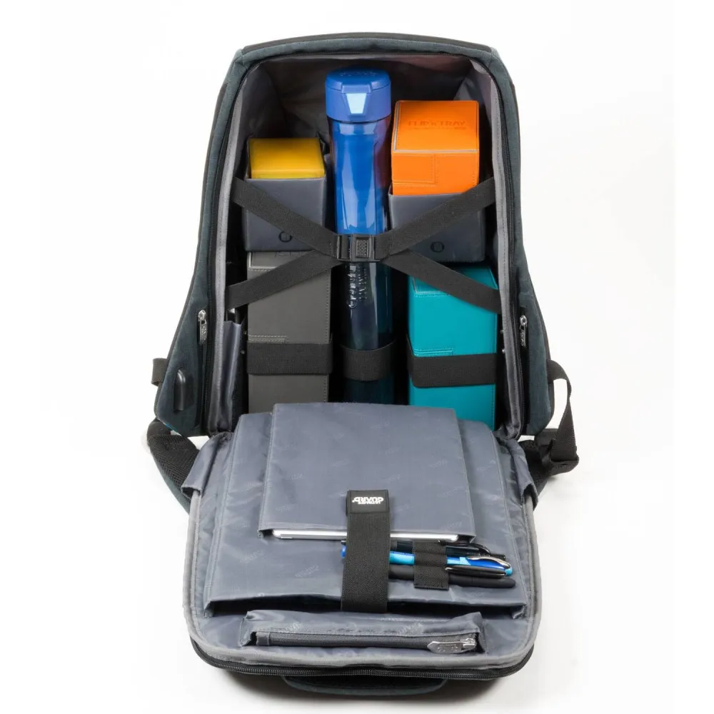 Batoh Ultimate Guard Anti-Theft