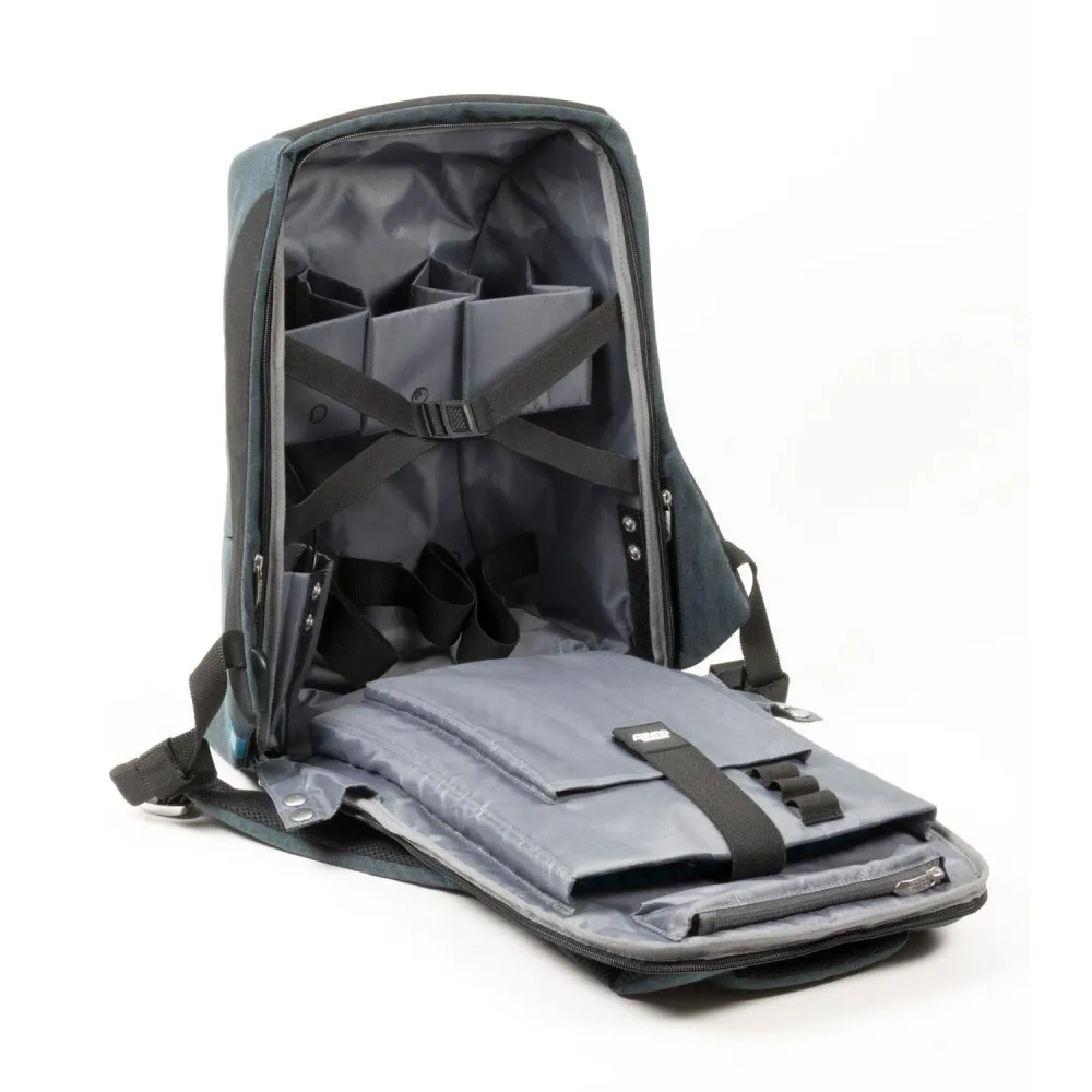Batoh Ultimate Guard Anti-Theft