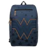 Batoh Wonder Woman Logo