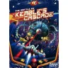 Battle at Kemble's Cascade
