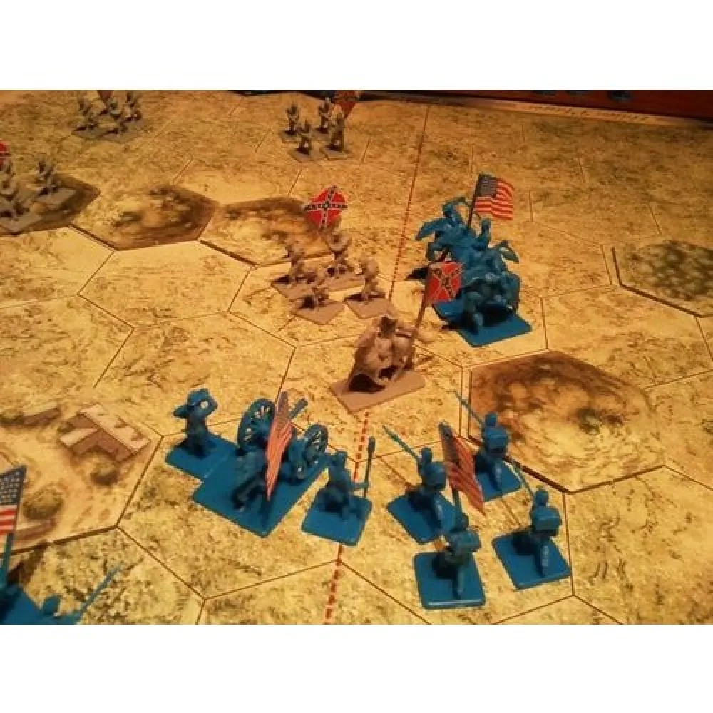 Battle Cry: 150th Civil War Anniversary Edition