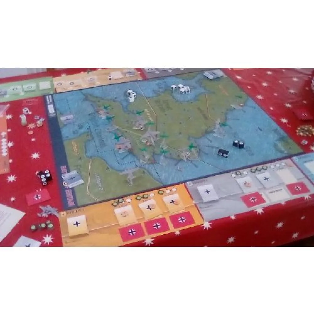 Battle of Britain
