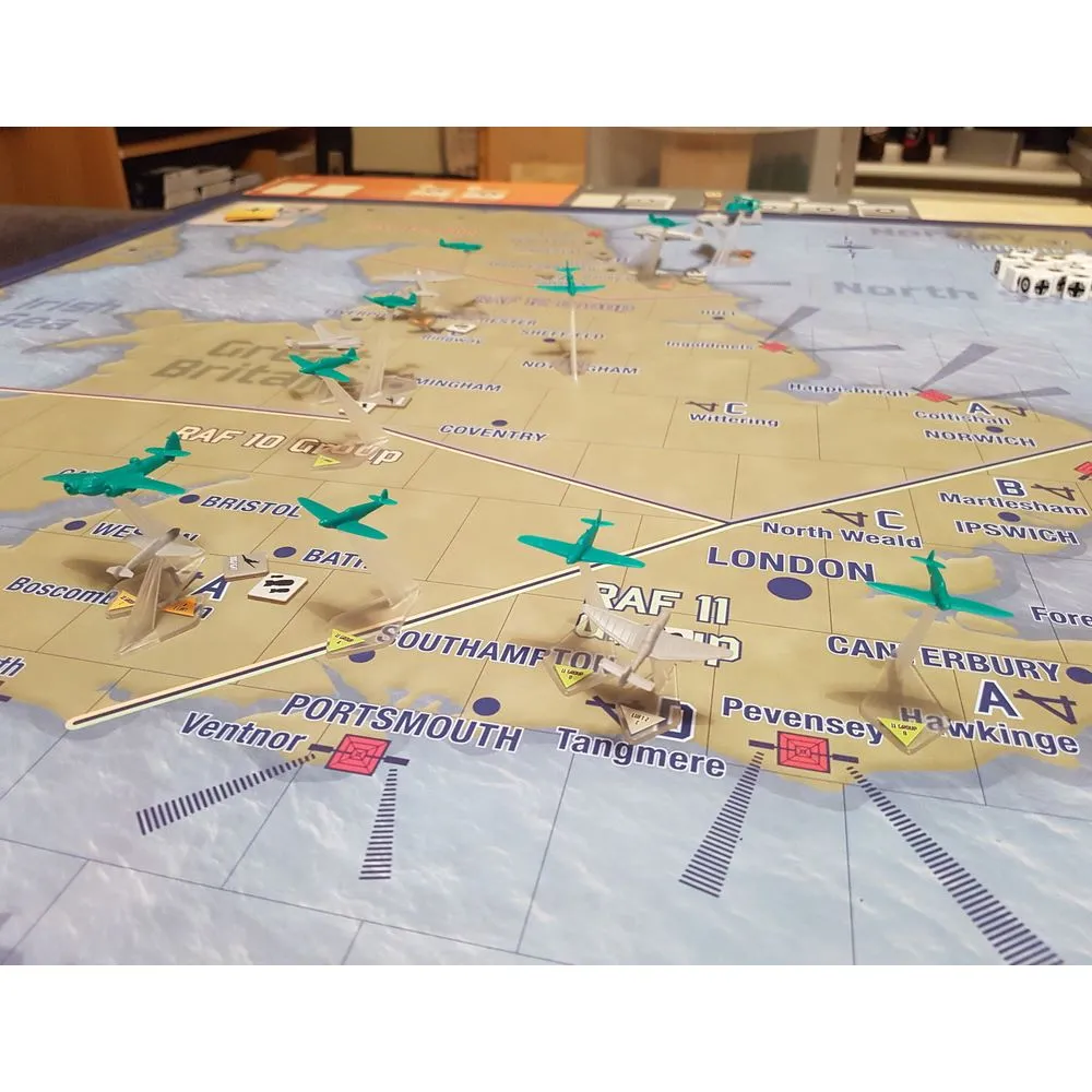 Battle of Britain