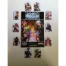 BattleCON: Fate of Indines