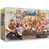 BattleCON: War of Indines Extended