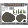 Battlefield in a Box: Small Pine Wood
