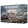 Warhammer 40000: Battleforce - Astra Militarum Platoon