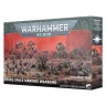 Warhammer 40000: Battleforce - Chaos Space Marines Warband