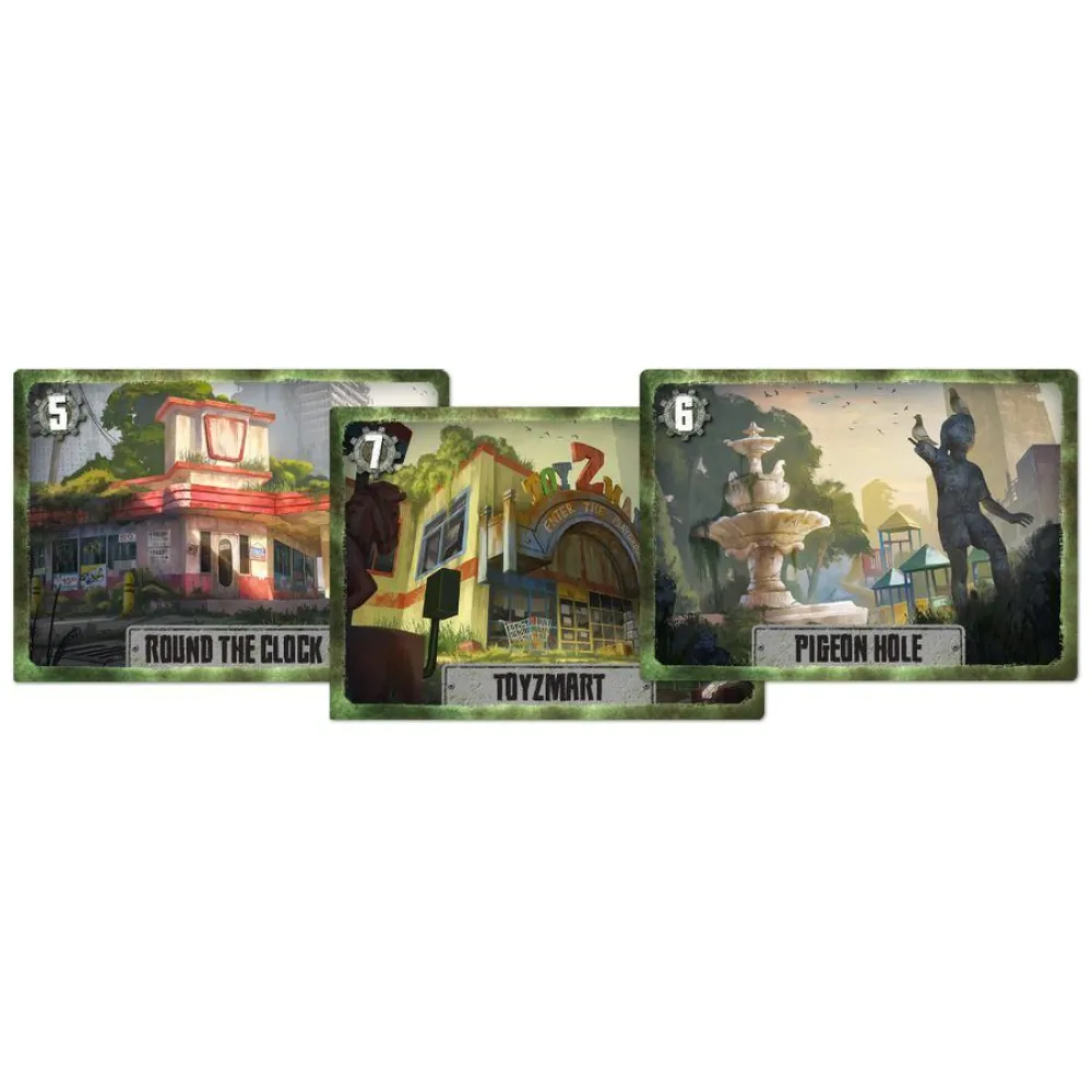 Battlelands