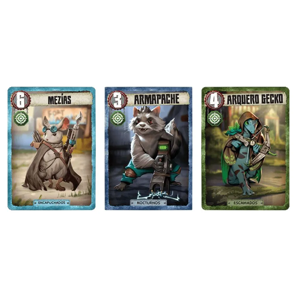 Battlelands