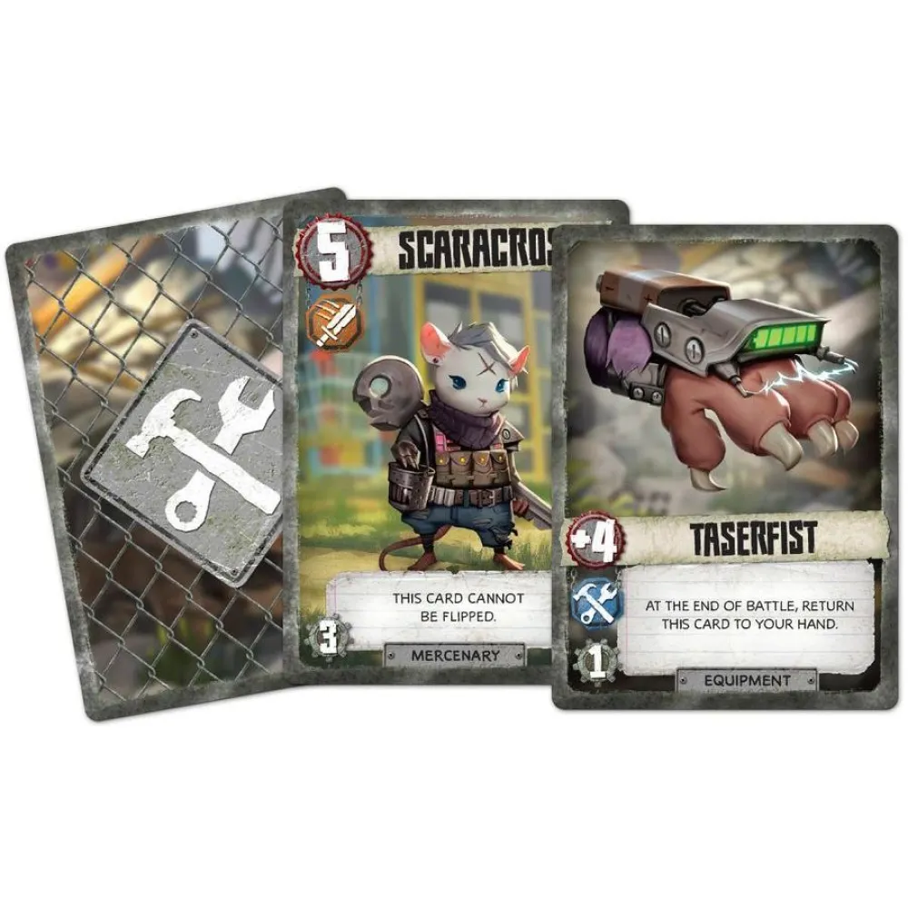 Battlelands