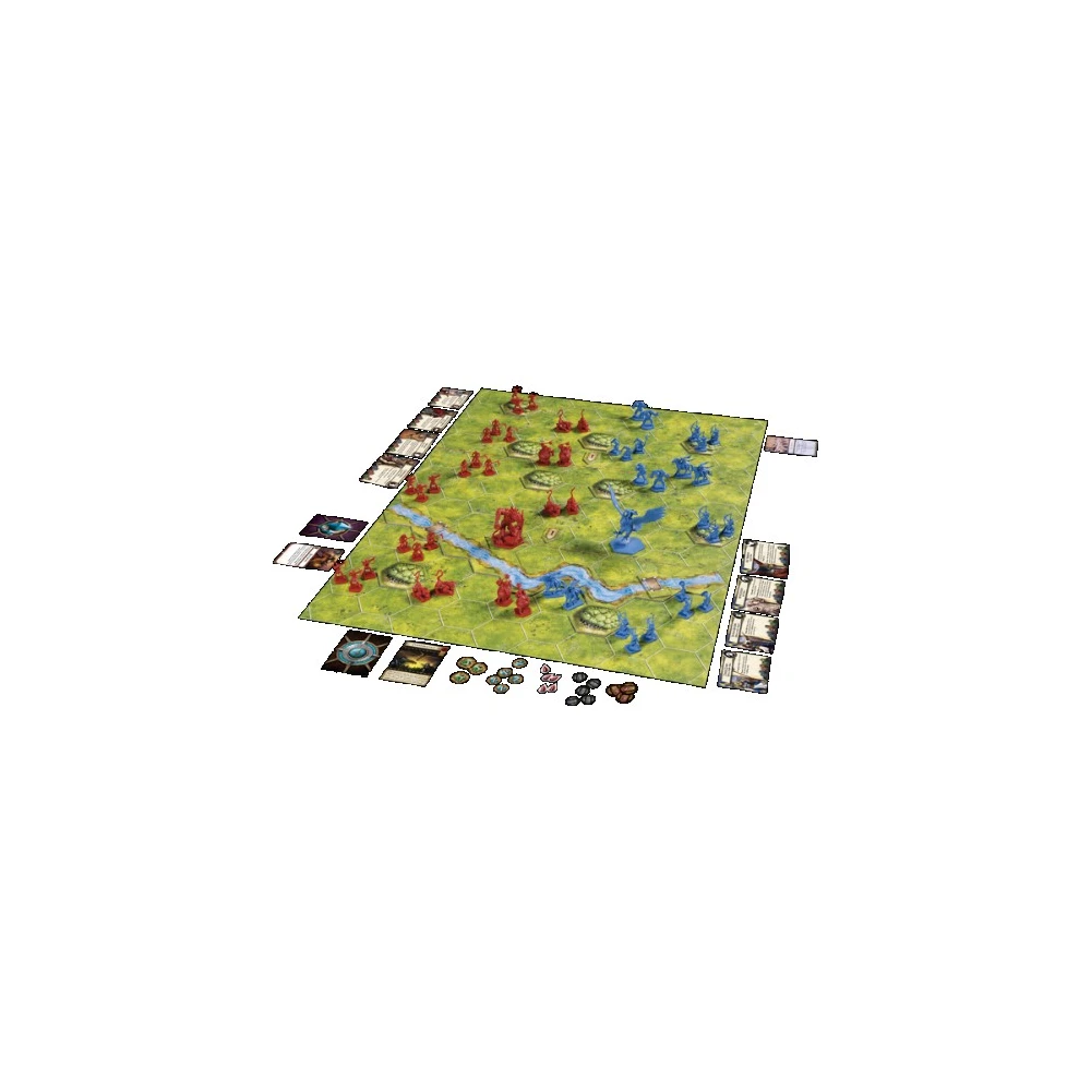 Battlelore Second Edition