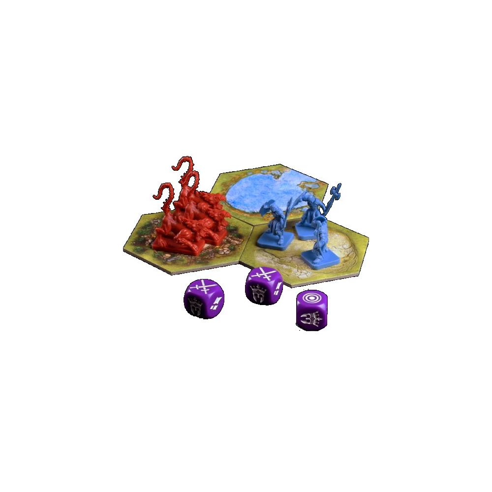 Battlelore Second Edition