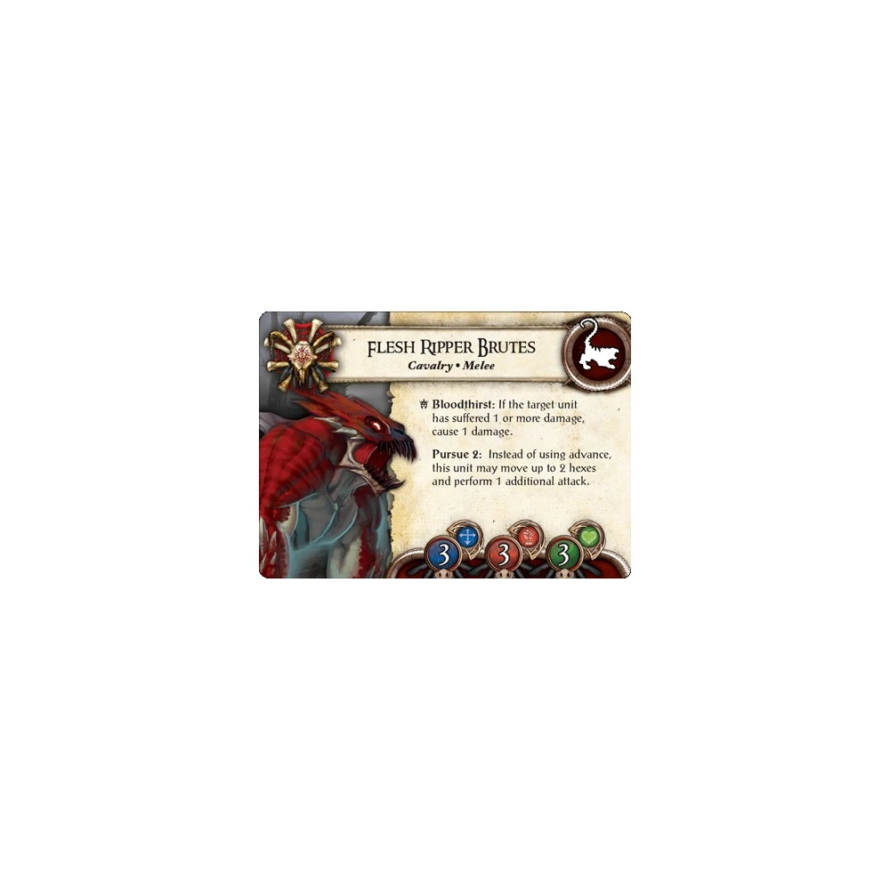 Battlelore Second Edition