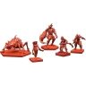 BattleLore: Warband of Scorn