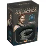 Battlestar Galactica Starship CG: Starbuck's Cylon Raider