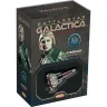 Battlestar Galactica Starship CG: Starbuck's Viper MK. II