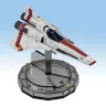 Battlestar Galactica - Starship Combat Game