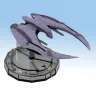Battlestar Galactica - Starship Combat Game