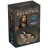 Battlestar Galactica Starship CG: Boomer's Raptor