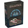 Battlestar Galactica Starship CG: Cylon Heavy Raider (Captured)