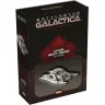 Battlestar Galactica Starship CG: Cylon Heavy Raider (Veteran)