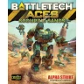 BattleTech: Aces Scouring Sands