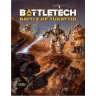 BattleTech: Battle of Tukayyid