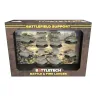 BattleTech: Battlefield Support Battle & Fire Lance