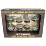 BattleTech: Battlefield Support Rifle & Command Lances
