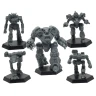 BattleTech: Clan Ad Hoc Star